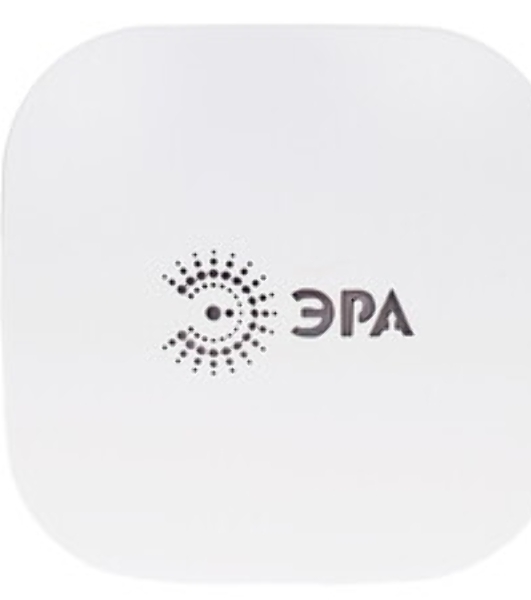 Сетевой разветвитель ЭРА SP-3e-USB-2A, белый