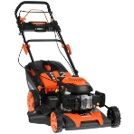 Газонокосилка бензиновая Patriot PT 52LS, 6,5 л.с., фото10