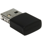Сверхкомпактный USB-адаптер Mercusys MA12N с поддержкой Wi-Fi N300, фото5