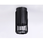 Светильник Ambrella light TN51674 BK черный GU10 D60*120, фото 1