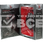 Мышь проводная A4Tech Bloody V8 черный, 3200 dpi, USB, кнопки - 8, фото11