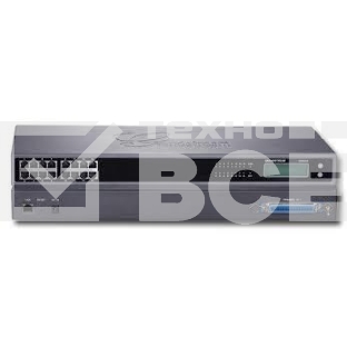 Шлюз VOIP GXW4216 GRANDSTREAM