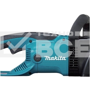 Пила цепная MAKITA UC4550A (188789)2000Вт шина-45см шаг-3\8'' паз-1.3мм 5.6кг кор продольное расп
