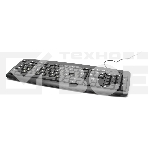 Клавиатура Gembird KB-8351U-BL проводная, USB, черный, фото7