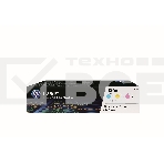 Картридж лазерный комплект HP CF341A голубой/пурпурный/желтый для LJ CP1025 3 х 1000 стр, фото2