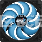 Вентилятор для корпуса AeroCool / Formula Motion 12 Plus черный, 120 мм, 1200 об/мин, 22.1 дБ, 3 pin, фото2
