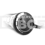 Блендер погружной Centek CT-1342 1400 Вт, черный/стальной, фото4