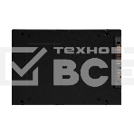 Накопитель SSD Kingston KC600, 1Tb, SATA III, 2.5