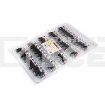 Разъем штекер BNC с клеммной колодкой Rexant, фото3