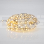 Дюралайт LED , свечение с динамикой (2W) - RGB Ø13мм, 36LED/м, 14м, фото5