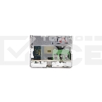 Источник питания 110-220 V AC/12 V DC 0,5 A 5 W с разъемами под винт, без влагозащиты (IP23), фото3