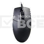 Клавиатура + мышь A4 KRS-8372 клав:черный мышь:черный USB, фото4