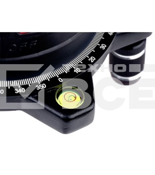 Уровень ADA PROLINER 4V дальность20(70)м точность0.2мм/м лазер2 кейс