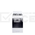 Плита газовая Gefest ПГ 3200-08 К33 белый, конфорок 4 шт, духовка 42 л, 50 см x 85 см x 53 см, фото3