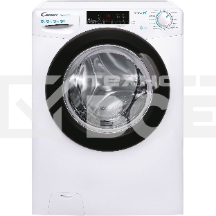 Стиральная машина Candy Smart Pro CSO34 106TB1/2-07 белый, загрузка фронтальная 6 кг, 1000 об/мин., класс: А