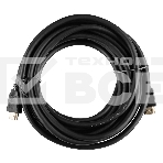Кабель аудио-видео Buro HDMI (m)/HDMI (m) 5м. черный (BHP-HDMI-2.1-5), фото2