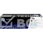 Барабан HP 19A для HP LaserJet Pro M104/MFP M132, 12К, фото2