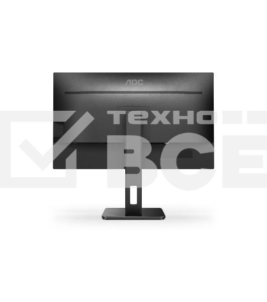 Монитор 27
