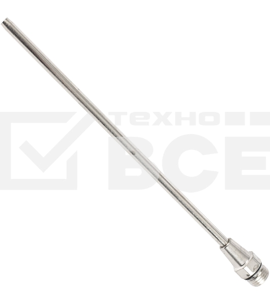 Пистолет PATRIOT продувочный GH 60С 830901036