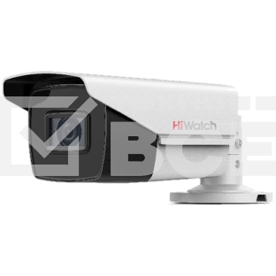 Камера HD-TVI 5Mp IR BULLET HIKVISION DS-T506(D) 2.7-13.5M