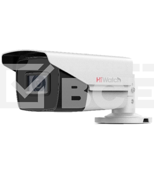 Камера HD-TVI 5Mp IR BULLET HIKVISION DS-T506(D) 2.7-13.5M