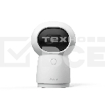 Камера AQARA Camera Hub G3/Камера+ управления/Управление жестами/Камера 360/2K 2304х1296p/Протокол связи:Zigbee/WiFi/Питание:USB-C/ Цвет белый CH-H03, фото44