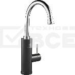 Водонагреватель Electrolux Taptronic НС-1246479 3.3кВт электрический встраиваемый/черный, фото6