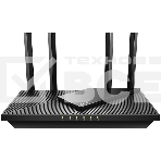 Роутер беспроводной TP-Link Archer AX55 AX3000 10/100/1000BASE-TX черный, фото33