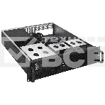 Серверный корпус ExeGate Pro 2U390-04 <RM 19