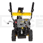 Снегоуборщик бензин. Huter SGC 4100W 5.15кВт 7л.с., фото5