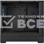 Компьютерный корпус Fractal Design Pop Air RGb черный TG Clear Tint FD-C-POR1A-06, фото16