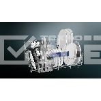 Встраиваемая посудомоечная машина Siemens SN63HX26MM, черный, 59.8 см, 13 компл., 44 дБ, класс A, фото4