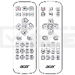 Проектор ACER H6541BDK (DLP, 1080p, 1920x1080, 4000Lm, 10000:1, +НDMI, USB, 1x3W speaker, 3D Ready, lamp 4000hrs, WHITE, фото4