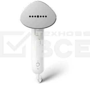Отпариватель Philips STH3020/10 1000 Вт, белый