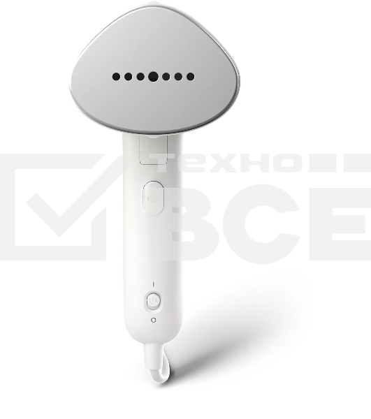 Отпариватель Philips STH3020/10 1000 Вт, белый