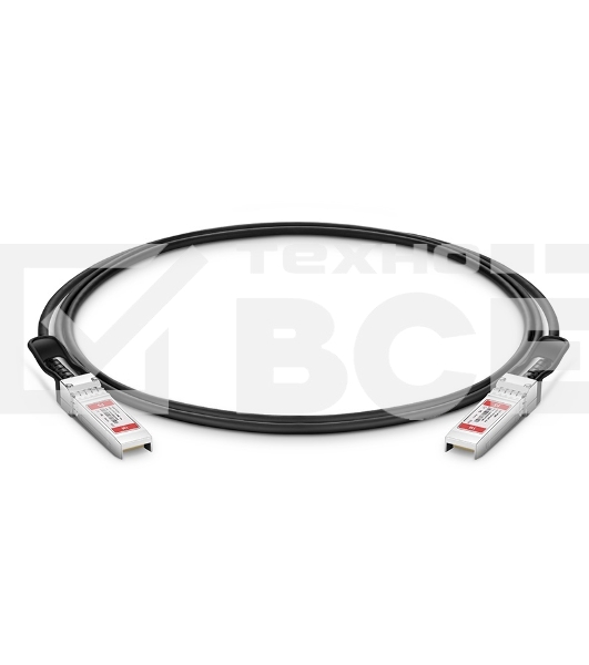 Твинаксиальный медный кабель FS S28-PC01