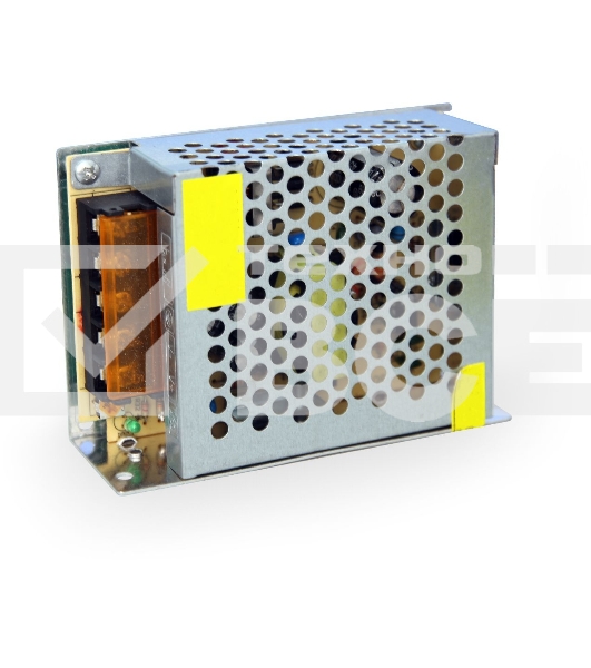 Блок питания Gauss Basic 12V 40W IP20 1/120