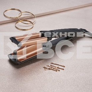 Щипцы для завивки волос BABYLISS W2447E