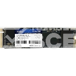 Накопитель SSD Netac 500GB M.2 2280 N950E Pro NVMe PCIe NT01N950E-500G-E4X, фото2