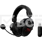 Гарнитура HYPERX GAMING WRL CLOUD CORE HPHX4P5D5AA, фото7