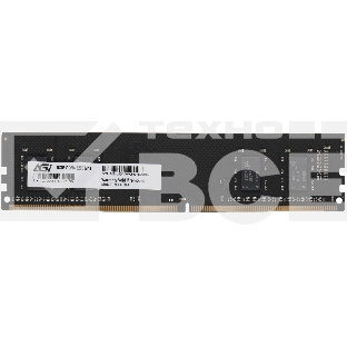 Оперативная память AGI, DDR4, 16GB (1x16GB), 3200MHz, UDIMM