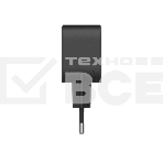 Зарядное устройство Tecno TCW-E20D черный, TECNO Charger E20D-20W, фото 1