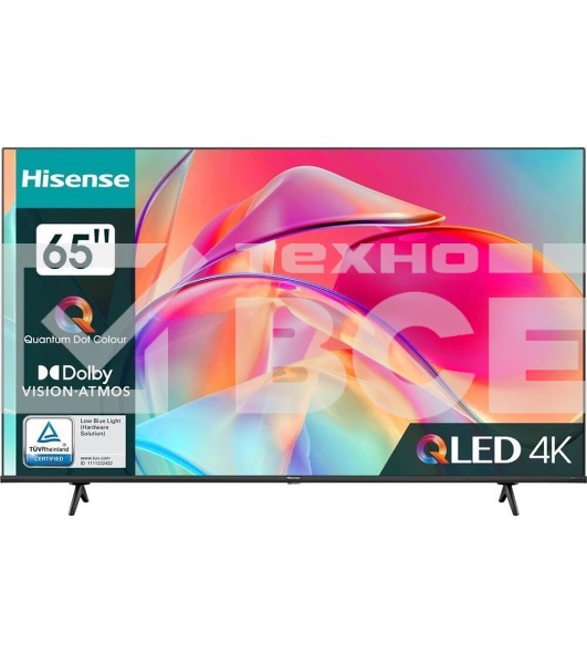 Телевизор Hisense 65