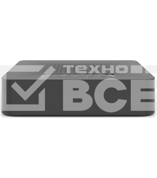 Смарт ТВ приставка Cadena PRO S CSB-235