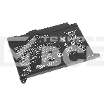 Аккумуляторная батарея для ноутбука HP 15-AU 7.7V 5150mAh, фото 1