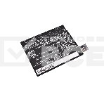 Аккумулятор CameronSinoCS-MUM460XL (BM46) для Xiaomi Redmi Note 3 3.8V / 3900mAh / 14.82Wh, фото6