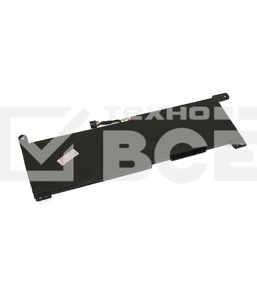 Аккумуляторная батарея для ноутбука Lenovo IdeaPad 1-14AST 7.5V 35Wh 4535mAh