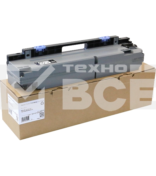 Бункер отработанного тонера для KONICA MINOLTA Bizhub C250i (CET)