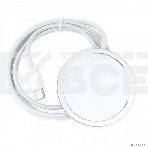 Беспроводной адаптер питания Cablexpert MagSafeMP3A-PC-34, QI 15Wt, 10Wt, 7,5Wt, 5Wt, фото5