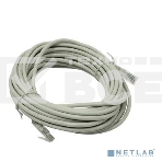 Пaтч-корд U/UTP Rexant, категория 5e, RJ45-RJ45, неэкранированный, PVC серый, 7м, фото2